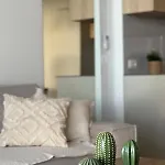 Palm&lemon Sea View & Free Parking 아파트 Sarandë