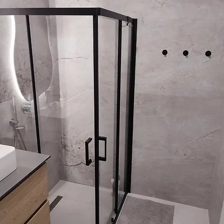 Palm&lemon Sea View & Free Parking