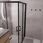 Palm&lemon Sea View & Free Parking
