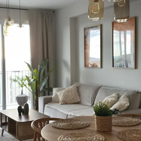 Апартаменты Palm&lemon Sea View & Free Parking Саранда